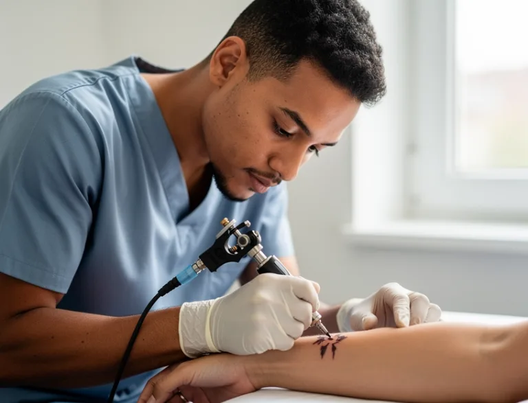 tatoueur Mouscron